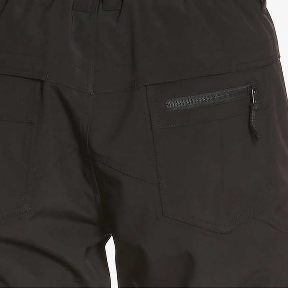 Gerry Men’s Snowpants - Picture 5 of 7